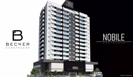 3 SUIÍTES + 2 VAGAS - 120 M²  - AP1615