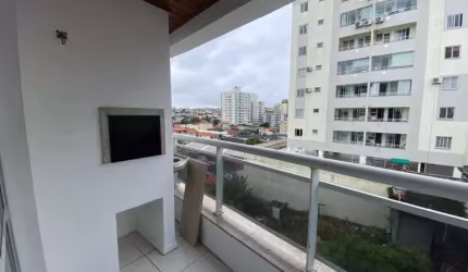 APARTAMENTO 2 QUARTOS COM SUITE EM BARREIROS  - AP1628