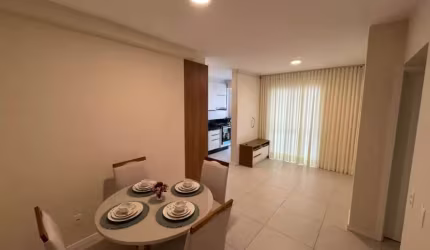 INCRIVEL APARTAMENTO COM 2 QUARTOS NA CENTRO HISTORICO EM SAO JOSE - AP1640