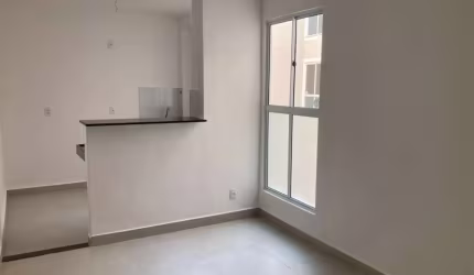 APARTMANTO 2 QUARTOS NA SERRARIA  - AP1738