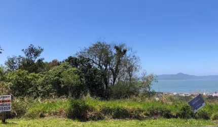 LOTE VISTA MAR PERMANENTE !! CONDOMÍNIO FECHADO !! ACEITA CARRO E IMÓVEL!!  - LO758