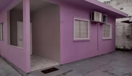 IMÓVEL COMERCIAL E RESIDENCIAL COM 375M² ( 12,5X30) - CA647