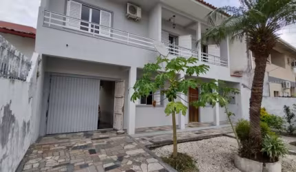 CASA COMERCIAL PRÓXIMO DA CAIXA ECONÔMICA - SÃO JOSÉ - CA622
