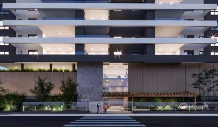 4 SUÍTES(sendo 2 demi)COM 154 M² PRIVATIVOS- O MAIS LUXUOSO DO BAIRO FLORESTA - AP532