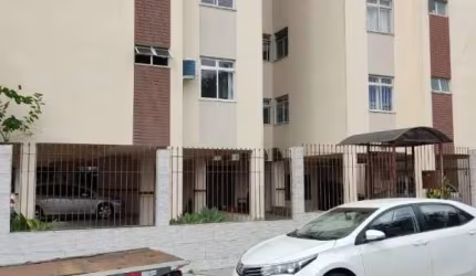 COBERTURA COM 3 QUARTOS   - CO866