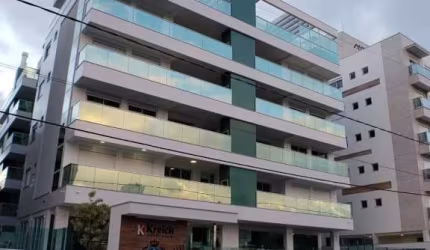 APARTAMENTO DE 3 QUARTOS  + 2 VAGAS PRÓXIMO DA PRAIA  - AP908