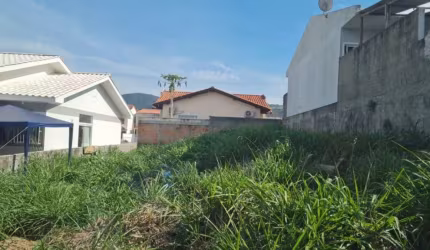 Excelente lote no Condomínio Mais Jardins III - LO926
