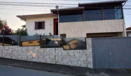 Casa para venda 3 quartos em Areias - São José. - CA937