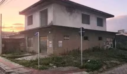 Casa comercial e residencial - CA946