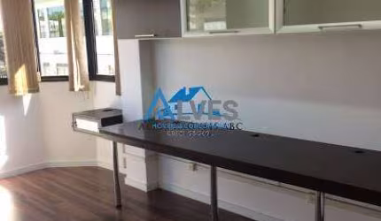 Sala comercial Rudge Ramos 49 m² SBC