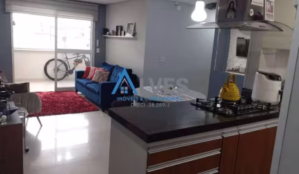 Apartamento à  venda 3 dormitórios 2 vagas Jd do Mar SBC