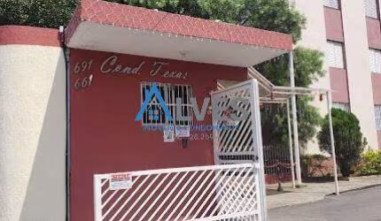 Apartamento em Jordanópolis  -  São Bernardo do Campo