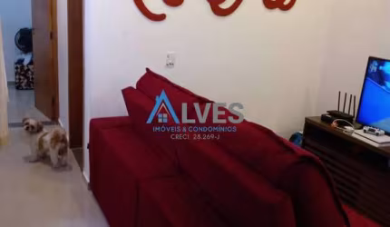 COBERTURA VENDA STO ANDRÉ, PRÓXIMO PARQUE CENTRAL