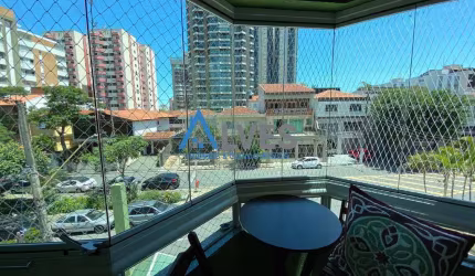 Apartamento à venda 3 quartos com suíte em Vila Marlene, SBC