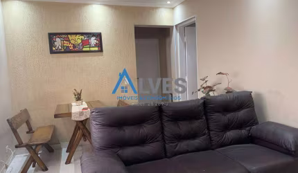 APARTAMENTO VENDA  VILA EUCLIDES SBCAMPO