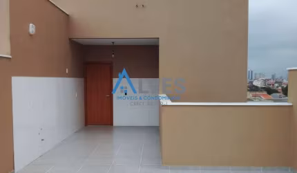 Apartamento em Santo André