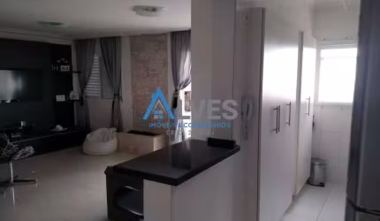 Apartamento em São Caetano do Sul