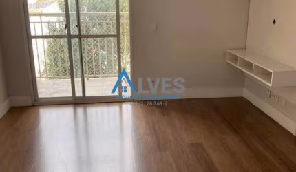 Lindo Apartamento na Vila Alzira Santo André