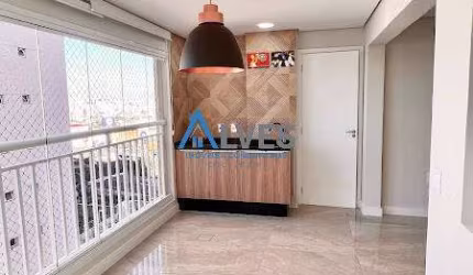 LINDO APARTAMENTO VENDA COND VARANDAS STO ANDRÉ