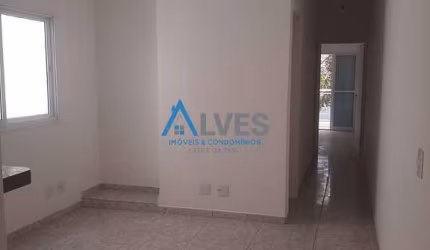 Cobertura sem condomínio Vila Assunção 2 suites 1 lavabo