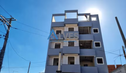Apartamento em São Bernardo do Campo