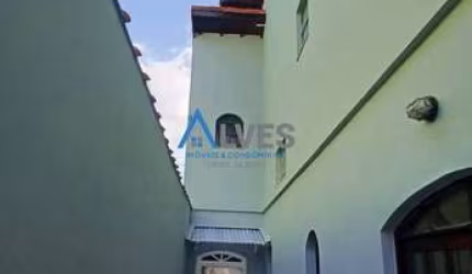 Sobrado para venda ou locação no Jardim Las Vegas