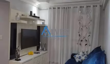 Apartamento à venda 3 quartos em Vila Dusi, São Bernardo do Campo, SP