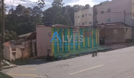 TERRENO EXCLUSIVO ÁREA PRIVILEGIADA - BAIRRO DEMARCHI