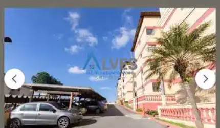 Apartamento  à venda ou para Alugar 3 Dormitórios Demarchi - SBC