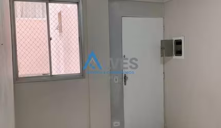 Apartamento para venda no bairro Assunção em São Bernardo do Campo/SP
