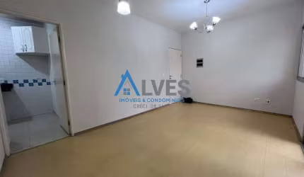 Locação de apartamento no B. Planalto(Dom Jaime) - SBC