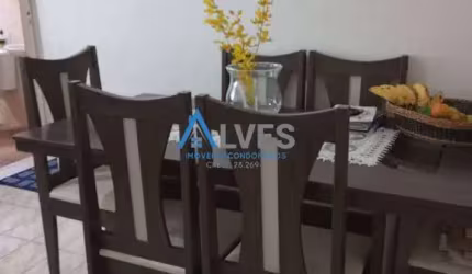 Apartamento de 2 dormitórios em São Bernardo do Campo