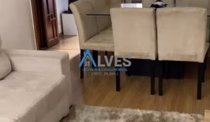 Lindo apartamento a venda   no bairro Assunção SBC