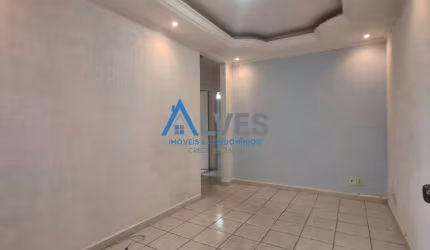 Apartamento á venda ou locação 2 dormitórios 1 vaga Vila Marchi SBC