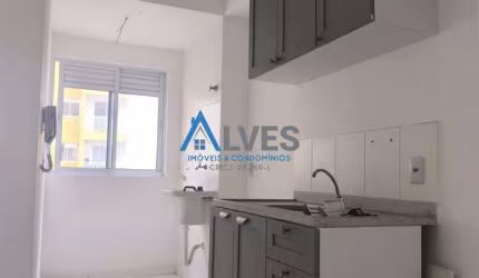 APARTAMENTO 2 DORMS PARA LOCAÇÃO NO SANTA TEREZINHA SBC