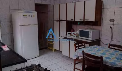 Casa a venda em São Bernardo do Campo