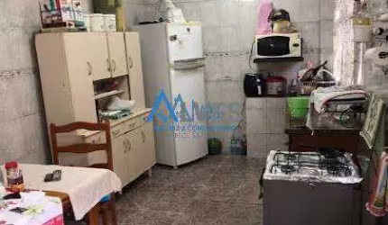 Casa residencial para Venda