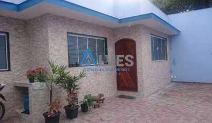Casa em Dos Finco  -  São Bernardo do Campo