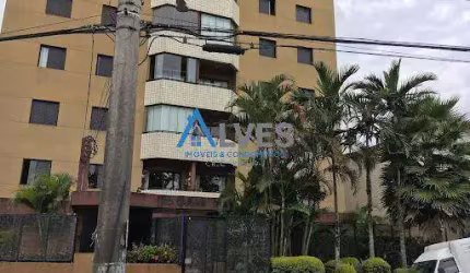 Apartamento Centro SBC