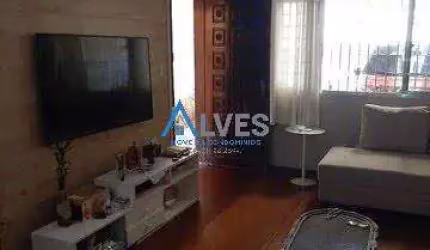 Sobrado no bairro Rudge Ramos em São Bernardo do Campo