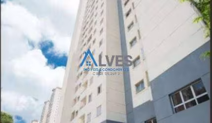 Apartamento prestes Maia -SBC
