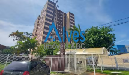 Apartamento á venda Santo André SP