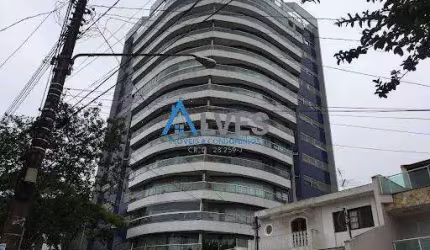 Apartamento em Anchieta  -  São Bernardo do Campo