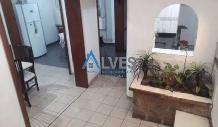Casa em Alves Dias  -  São Bernardo do Campo