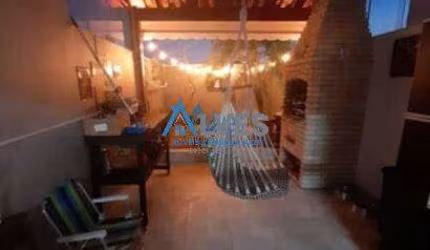 Sobrado residencial para Venda