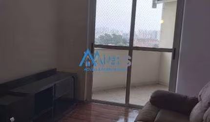 Apartamento em Parque Jaçatuba  -  Santo André