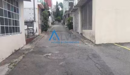 Sobrado residencial em Santo André