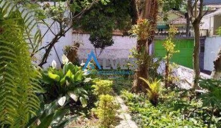 Casa em Jardim  -  Santo André