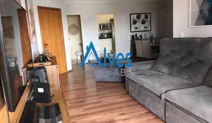 Apartamento com 130m²