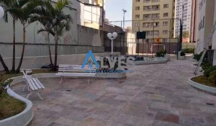 Apartamento em SBC/SP